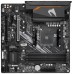 PLACA BASE GIGABYTE B550M AORUS ELITE AM4 MATX 4XDDR4 en Huesoi