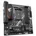 PB AMD SAM4 GIGABYTE B550M AORUS ELITE 4DDR4 HDMI en Huesoi