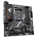 PLACA BASE GIGABYTE B550M AORUS ELITE AM4 MATX 4XDDR4 en Huesoi