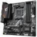 PLACA BASE GIGABYTE B550M AORUS ELITE AM4 MATX 4XDDR4 en Huesoi