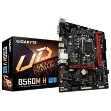 PLACA BASE GIGABYE B560M H 1200 MATX 2XDDR4 en Huesoi