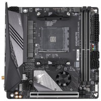 PLACA BASE GIGABYTE X570 I AORUS PRO WIFI MITX 2XDDR4 en Huesoi