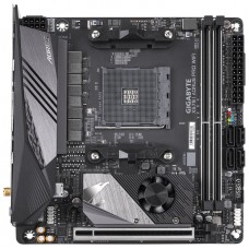 PLACA BASE GIGABYTE X570 I AORUS PRO WIFI MITX 2XDDR4 en Huesoi