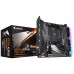 PLACA BASE GIGABYTE X570 I AORUS PRO WIFI MITX 2XDDR4 en Huesoi