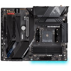 PLACA BASE GIGABYTE X570S AORUS ELITE AX AM4 ATX 4XDDR4 en Huesoi