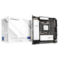 PLACA BASE GIGABYTE Z590I VISION D 1200 MITX 2XDDR4 en Huesoi