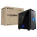 CAJA GAMING GIGABYTE AC300G ATX 2XUSB3.0 1XUSBC RGB S/F NEGRO en Huesoi