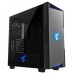 CAJA GAMING GIGABYTE AC300G ATX 2XUSB3.0 1XUSBC RGB S/F NEGRO en Huesoi