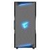 CAJA GAMING GIGABYTE AC300G ATX 2XUSB3.0 1XUSBC RGB S/F NEGRO en Huesoi