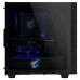 CAJA GAMING GIGABYTE AC300G ATX 2XUSB3.0 1XUSBC RGB S/F NEGRO en Huesoi