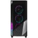 CAJA GAMING GIGABYTE AC500G ATX 2XUSB3.0 1XUSBC RGB S/F NEGRO en Huesoi