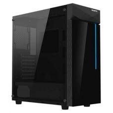 GIGABYTE AORUS CAJA SEMITORRE C200 GLASS (Espera 4 dias) en Huesoi