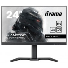iiyama G-MASTER GB2445HSU-B1 pantalla para PC 61 cm (24") 1920 x 1080 Pixeles Full HD LED Negro (Espera 4 dias) en Huesoi