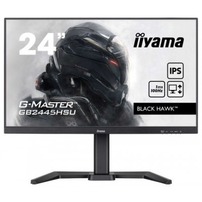 MONITOR IIYAMA IPS, 100HZ, 300CD (Espera 4 dias) en Huesoi