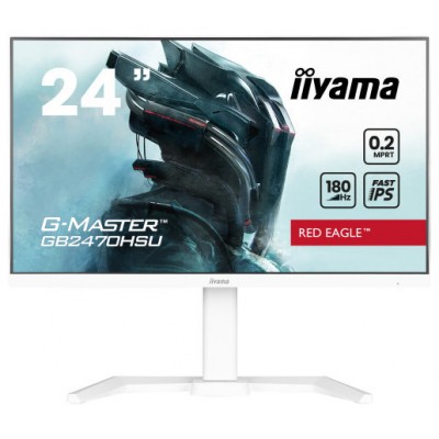 iiyama G-MASTER GB2470HSU-W6 pantalla para PC (Espera 4 dias) en Huesoi