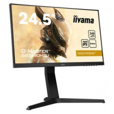 iiyama G-MASTER GB2590HSU-B1 pantalla para PC 62,2 cm (24.5") 1920 x 1080 Pixeles Full HD LED Negro (Espera 4 dias) en Huesoi