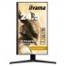 iiyama G-MASTER GB2590HSU-B1 pantalla para PC 62,2 cm (24.5") 1920 x 1080 Pixeles Full HD LED Negro (Espera 4 dias) en Huesoi