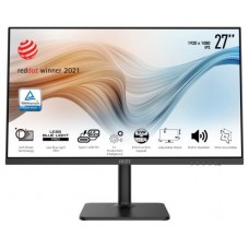 iiyama G-MASTER pantalla para PC 68,6 cm (27") 1920 x 1080 Pixeles Full HD LED Negro (Espera 4 dias) en Huesoi