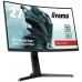 MONITOR IIYAMA 27" GAMING GB2766HSU-B1,FHD, 1920 x 1080, 1MS, 165HZ, ALT, INCL, REG ALT, USB, HDMI, DISPLAYPORT (Espera 4 dias) en Huesoi