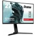 MONITOR IIYAMA 27" GAMING GB2766HSU-B1,FHD, 1920 x 1080, 1MS, 165HZ, ALT, INCL, REG ALT, USB, HDMI, DISPLAYPORT (Espera 4 dias) en Huesoi