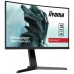 MONITOR IIYAMA 27" GAMING GB2766HSU-B1,FHD, 1920 x 1080, 1MS, 165HZ, ALT, INCL, REG ALT, USB, HDMI, DISPLAYPORT (Espera 4 dias) en Huesoi