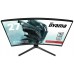 MONITOR IIYAMA 27" GAMING GB2766HSU-B1,FHD, 1920 x 1080, 1MS, 165HZ, ALT, INCL, REG ALT, USB, HDMI, DISPLAYPORT (Espera 4 dias) en Huesoi