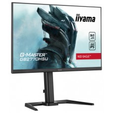 MONITOR IIYAMA 27" GAMING GB2770HSU-B5, FHD, 165HZ, 0.8 MS, HDMI, USB, DISPLAYPORT (Espera 4 dias) en Huesoi