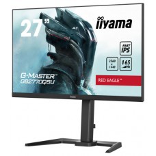 iiyama G-MASTER GB2770QSU-B5 pantalla para PC 68,6 cm (27") 2560 x 1440 Pixeles Wide Quad HD LED Negro (Espera 4 dias) en Huesoi