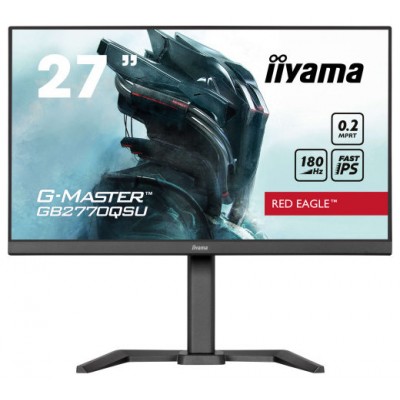 IIYAMA IPS 180Hz, FLC, 4x 3.2 (Espera 4 dias) en Huesoi