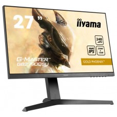 iiyama G-MASTER GB2790QSU-B1 pantalla para PC 68,6 cm (27") 2560 x 1440 Pixeles Wide Quad HD LED Negro (Espera 4 dias) en Huesoi