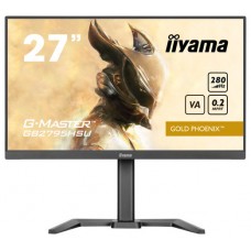 IIYAMA PANTALLA 27", 280HZ, MPRT 0.2MS, HDMI X1, DISPLAYPORT X1, ALTAVOCES (Espera 4 dias) en Huesoi