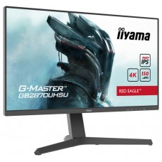 iiyama G-MASTER GB2870UHSU-B1 pantalla para PC 71,1 cm (28") 3840 x 2160 Pixeles 4K Ultra HD LED Negro (Espera 4 dias) en Huesoi