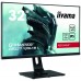 MONITOR IIYAMA 32" GAMING G-MASTER, GB3271QSU-B1,QHD, 2560 x 1440, 1MS, 165HZ, ALT, INCL, REG ALT, USB, HDMI, DISPLAYPORT (Espera 4 dias) en Huesoi