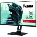 iiyama G-MASTER GB3271QSU-B1 pantalla para PC 80 cm (31.5") 2560 x 1440 Pixeles Wide Quad HD LED Negro (Espera 4 dias) en Huesoi