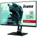 MONITOR IIYAMA 32" GAMING G-MASTER, GB3271QSU-B1,QHD, 2560 x 1440, 1MS, 165HZ, ALT, INCL, REG ALT, USB, HDMI, DISPLAYPORT (Espera 4 dias) en Huesoi
