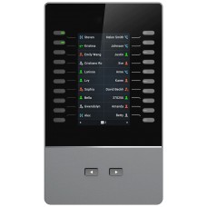 Grandstream GBX20 Módulo Extensión LCD Color en Huesoi