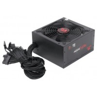 Redragon GC-PS001 - Fuente de Alimentacion Gaming 500W en Huesoi