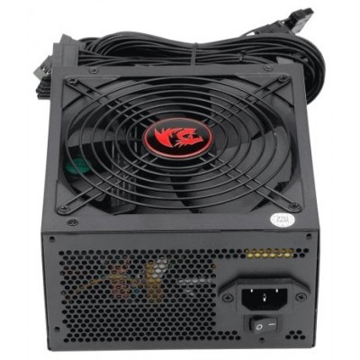 Redragon GC-PS002 - Fuente de Alimentacion Gaming 600W en Huesoi