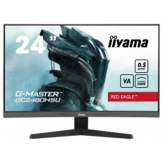 MONITOR IIYAMA, 23.6", VA, 1500R, 180HZ (Espera 4 dias) en Huesoi