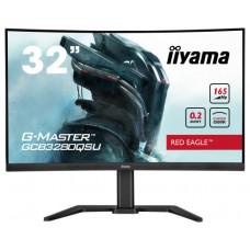 iiyama G-MASTER GCB3280QSU-B1 pantalla para PC 80 cm (31.5") 2560 x 1440 Pixeles LED Negro (Espera 4 dias) en Huesoi