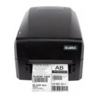 GODEX Impresora de Etiquetas GE300 Transferencia Termica 203ppp (USB + Ethernet + Serie) en Huesoi