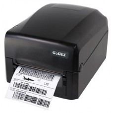 GODEX Impresora de Etiquetas GE330 Transferencia Termica 300ppp (USB + Ethernet + Serie) en Huesoi
