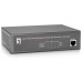 SWITCH LEVEL ONE GEP-0522 NO GESTION 5P 10/100/1000 4P en Huesoi