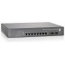 SWITCH LEVEL ONE GEP-1020 10P 10/100/1000 8 p POE PLUS en Huesoi