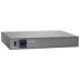 SWITCH LEVEL ONE GEP-1020 10P 10/100/1000 8 p POE PLUS en Huesoi