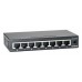 SWITCH LEVEL ONE NO GESTION 8P 10/100/1000 CARCASA en Huesoi
