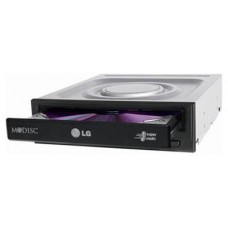 LECTOR GRABADOR CD DVD BULK 24X LG-H GH24NSD5 INTERNO NEGRO en Huesoi