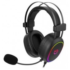 Hiditec Auricular Gaming ERYS ARGB en Huesoi