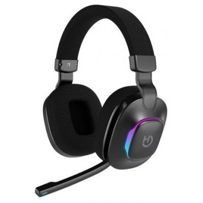 AURICULARES HIDITEC VORTEX ARGB BK en Huesoi