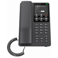 GrandStream IP Phone GHP621 4 lineas 1x10/100 PoE en Huesoi GrandStream IP Phone GHP621 4 lineas 1x10/100 PoE en Huesoi
